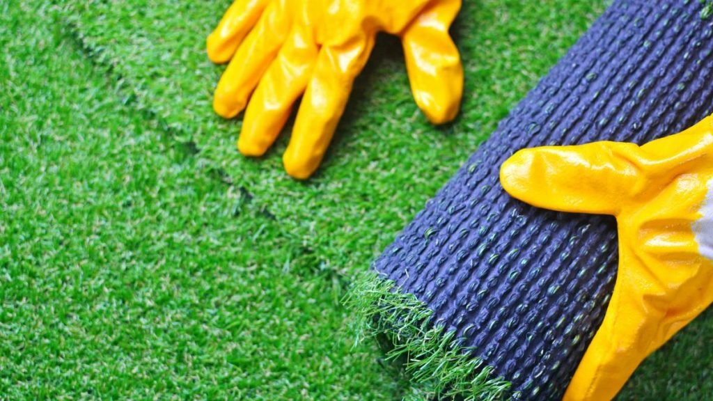 Artificial Turf Installation | Expert Services You need