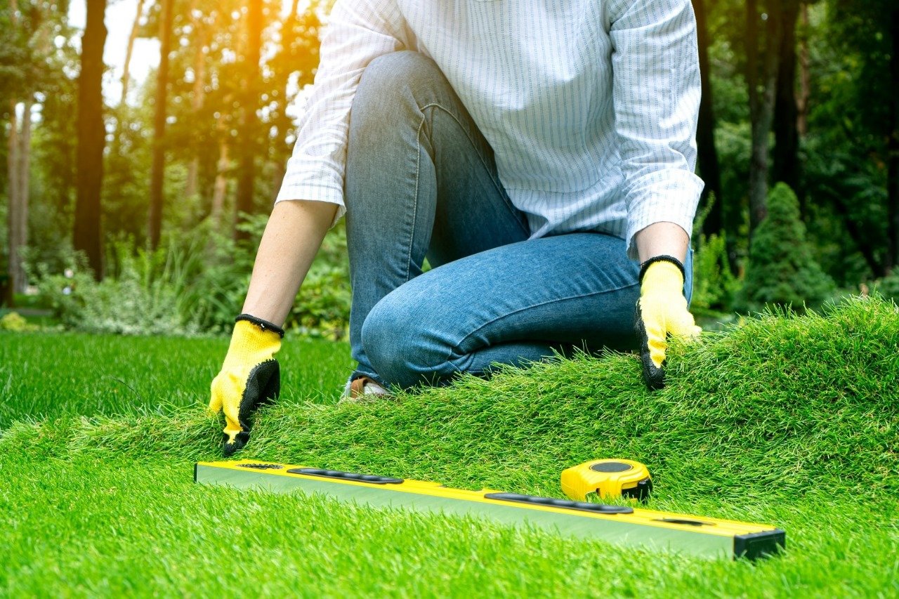 Artificial Turf Installation | Expert Services You need