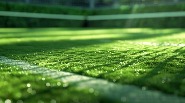 Playground Artificial Turf | Best Installation Services