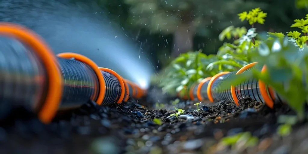 Sprinkler System Installation | Expert Services