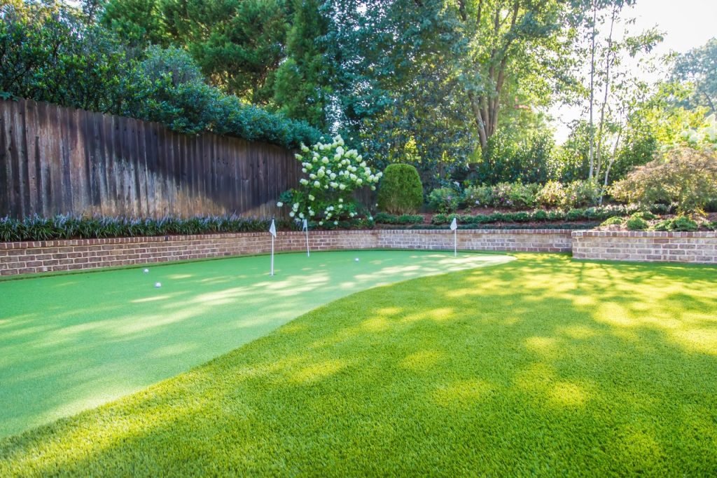 Putting Green Solutions | Premium Quality by Turf Green Pro