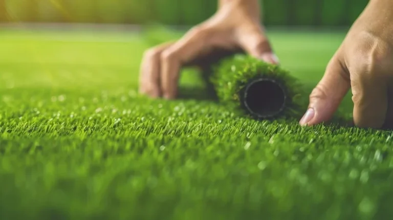 Master the Artificial Turf Installation Steps