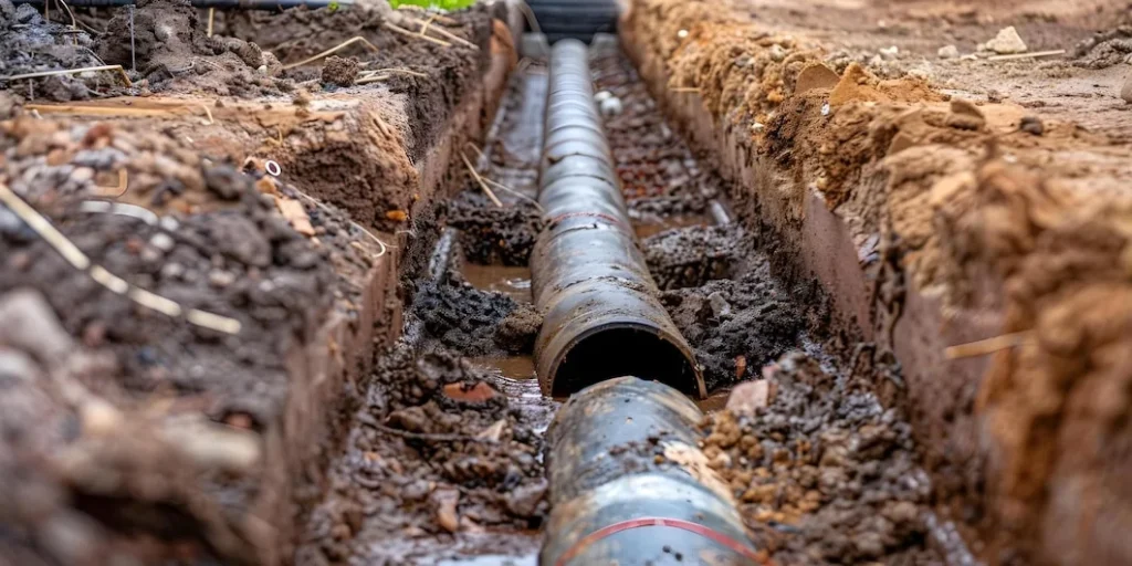 French Drain Installation | Quality Service for Best Results