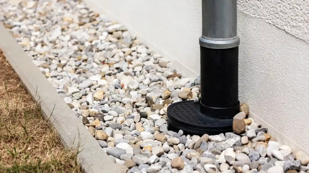 French Drain Installation | Quality Service for Best Results