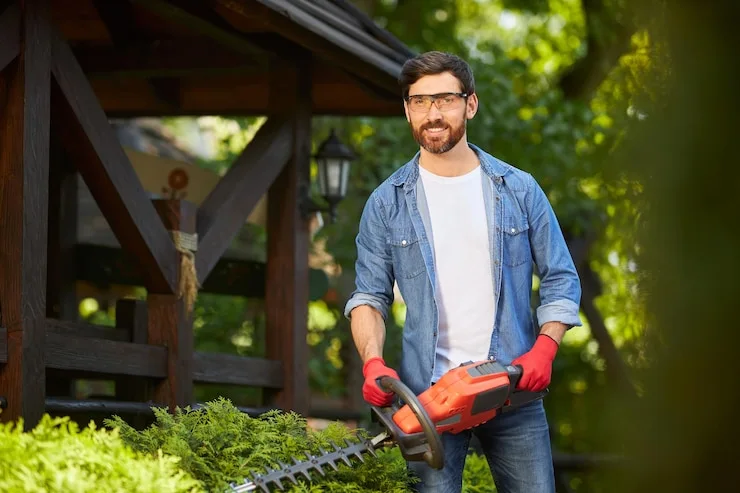 Landscaping Maintenance Services in Dallas | Turf Green Pro