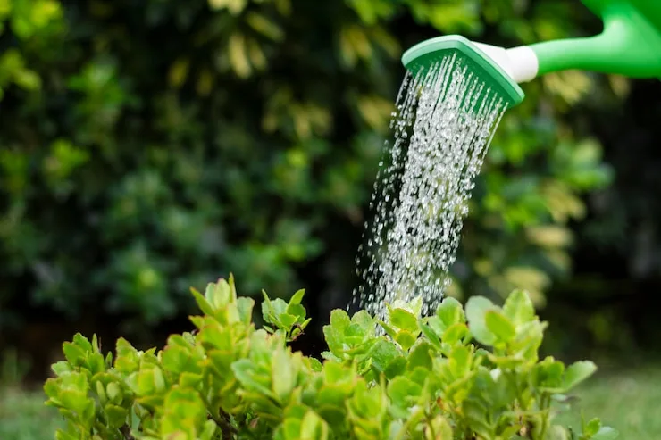 Expert Irrigation Services for Healthy Lawn | Turf Green Pro