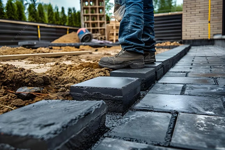 Professional Hardscape Installation | Transform Your Space