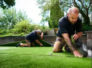 Inexpensive Artificial Turf | Quality Greenery That Fits Budget