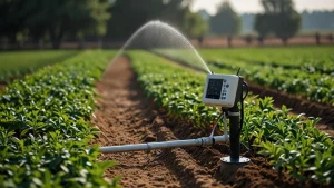 Automatic Sprinkler System | Installation Services in Dallas